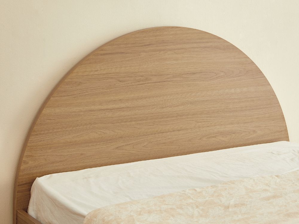 Jamie Bed Frame