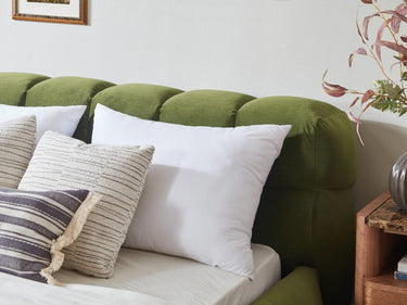 Jose Bed Frame - Green