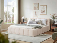 Jose Gas Lift Bed Frame