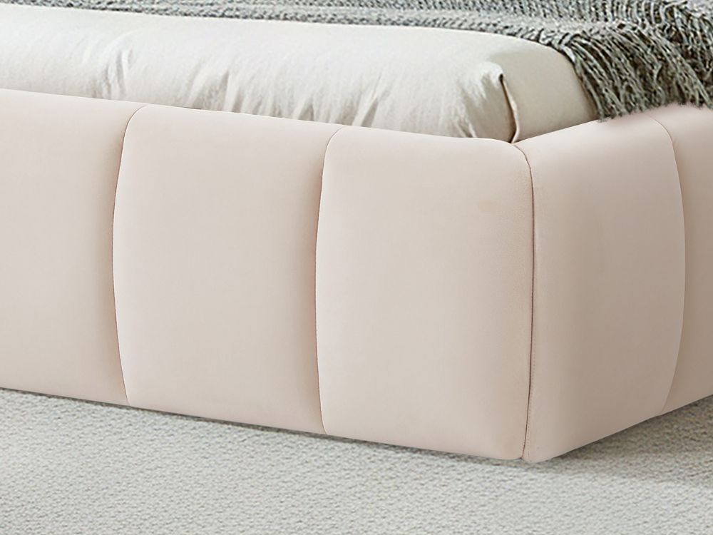 Jose Gas Lift Bed Frame