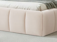 Jose Gas Lift Bed Frame