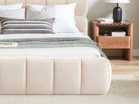 Jose Gas Lift Bed Frame