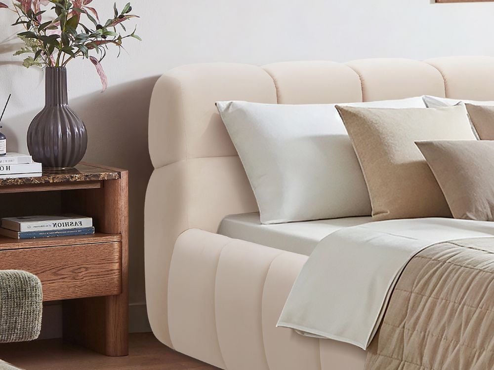 Jose Gas Lift Bed Frame