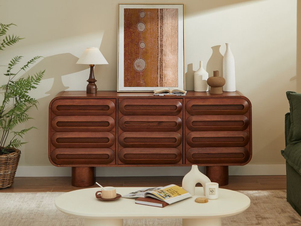 Kathay Sideboard