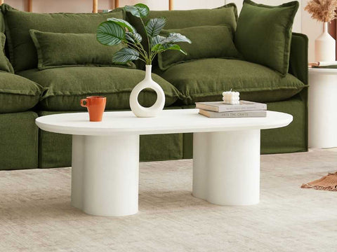 Kurtz Coffee Table