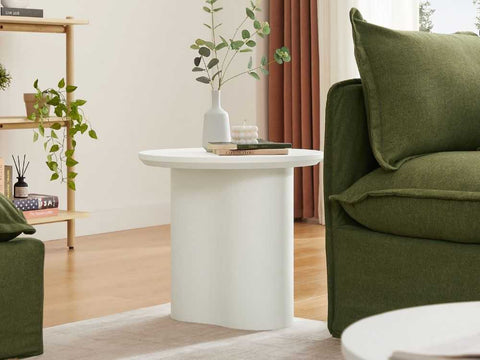 Kurtz Side Table