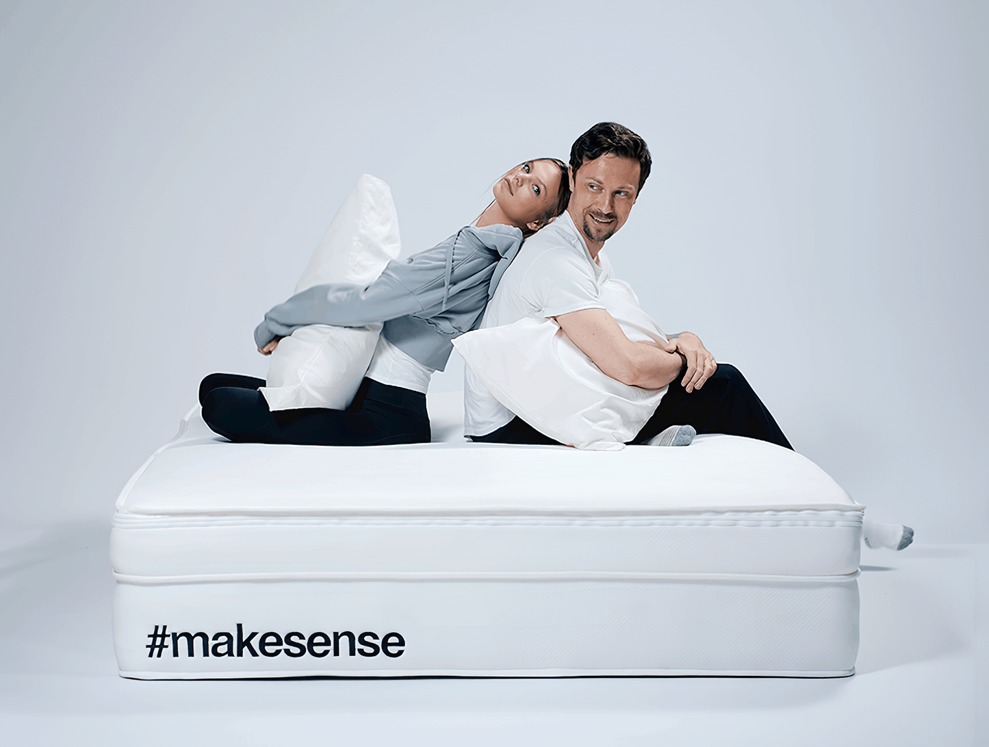 makesense Premium Mattress