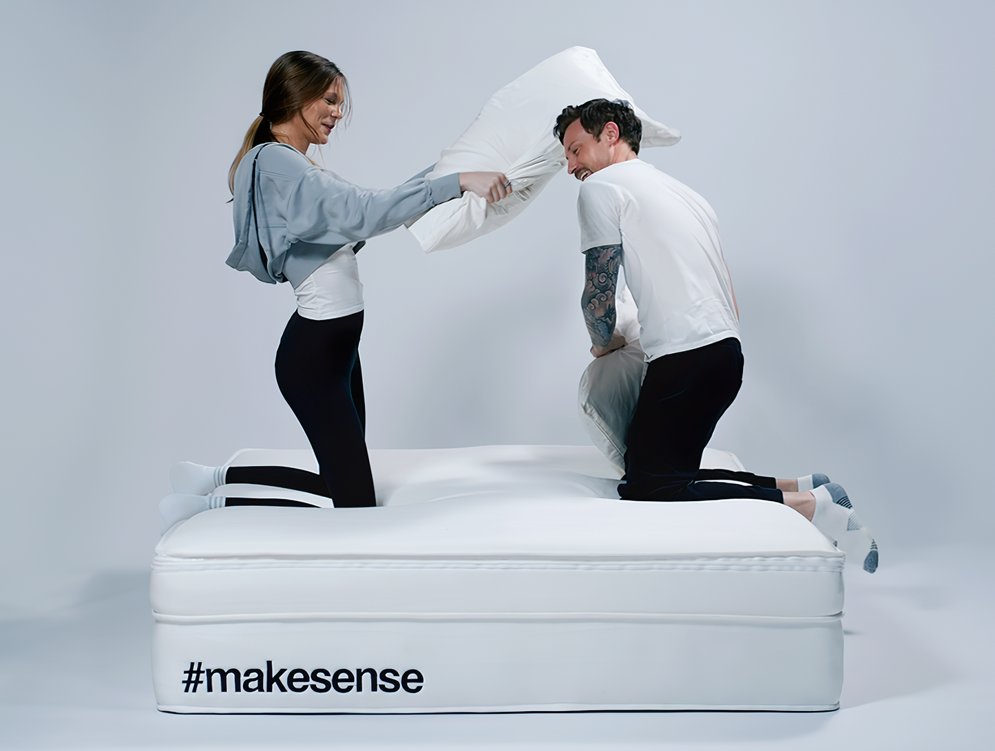 makesense Premium Mattress