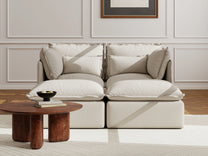 Lifely Modular Washable Sofa