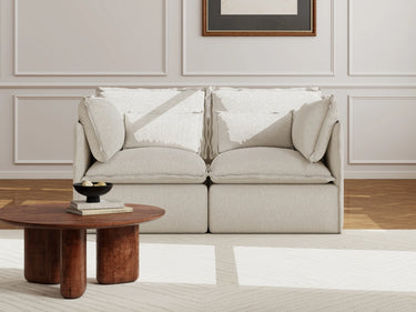 Lifely Modular Washable Sofa