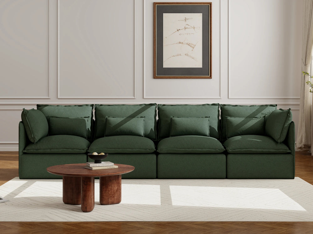 Lifely Modular Washable Sofa