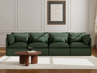 Lifely Modular Washable Sofa