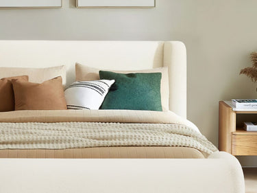 Layla Gas Lift Bed Frame