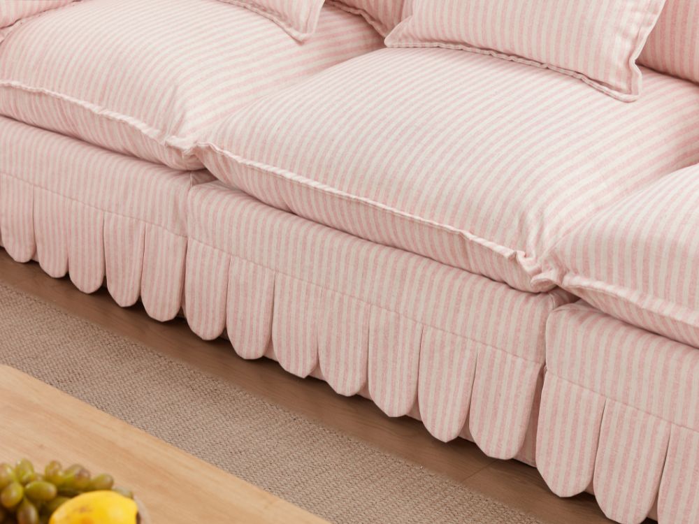 Lifely Modular Sofa - Build Your Own