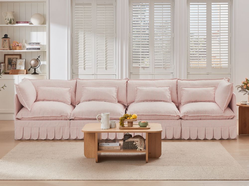Lifely Modular Washable Sofa