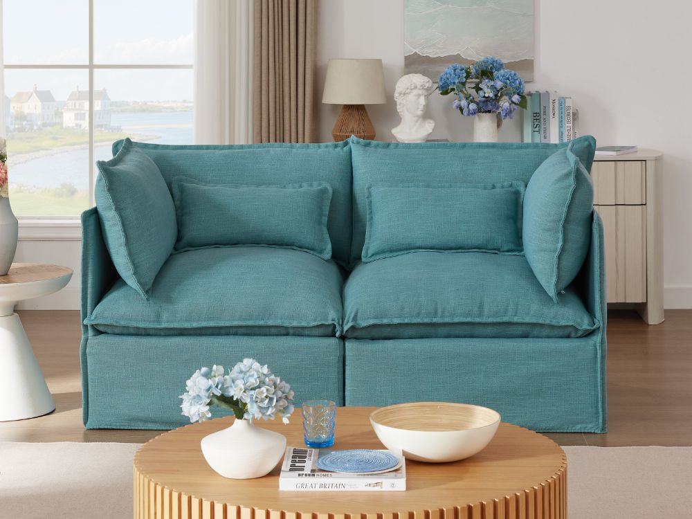 Lifely Modular Washable Sofa