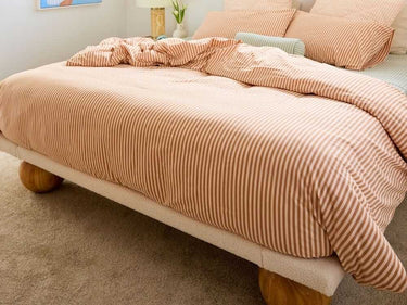 Ballico Light Oak Bedroom Collection 2 – [[product type]] in [[collections]] style | Affordable Furniture by Lifely