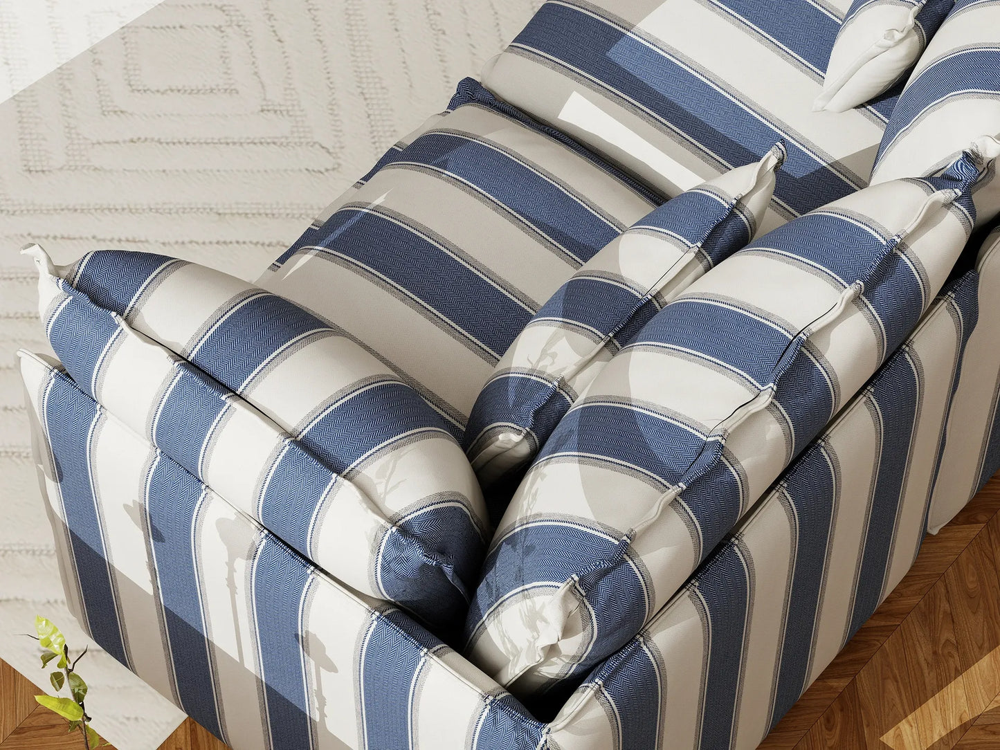 Slipcover for Lifely Sofa