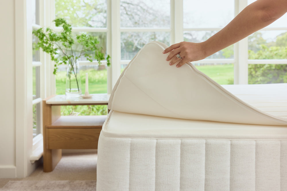 Radiant Organic Mattress