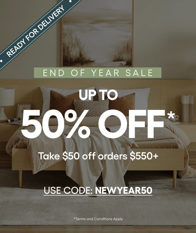 Sale Page Banner