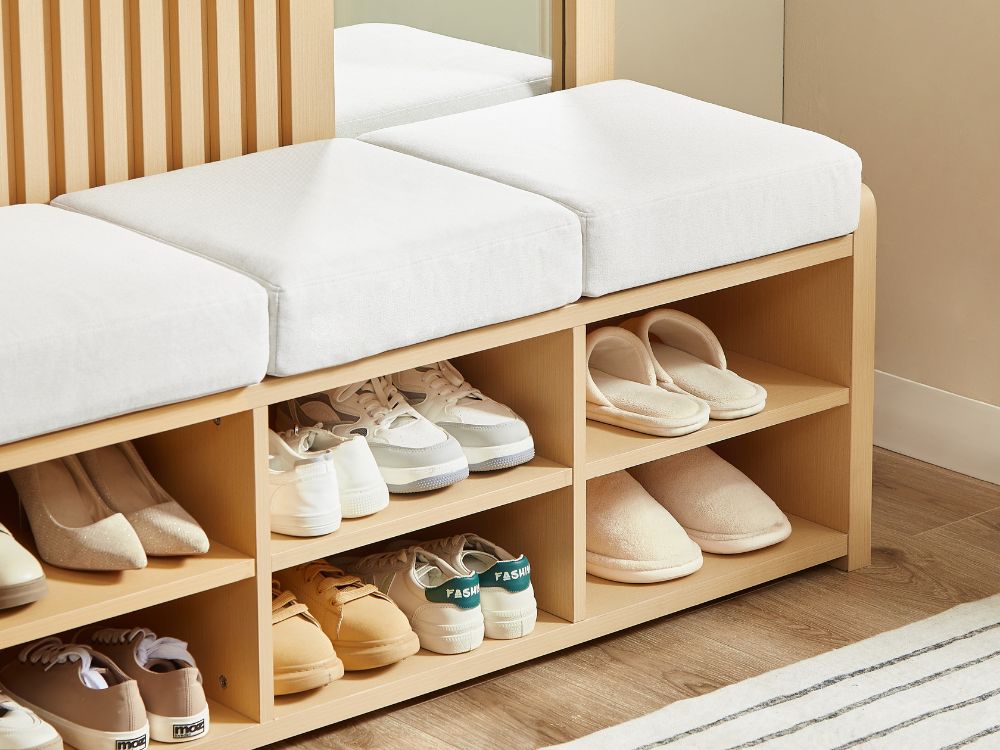 Max Shoe Cabinet