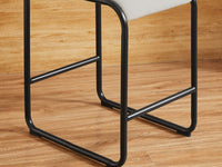 Nicolas Bar Stool