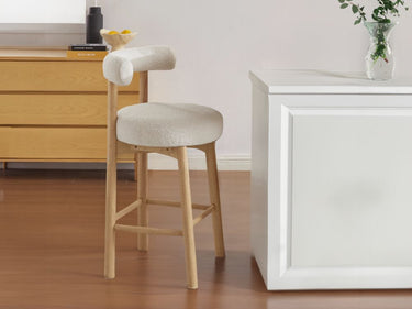 Noah Bar Stool