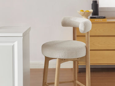 Noah Bar Stool
