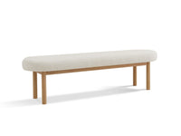 Noah Dining Bench