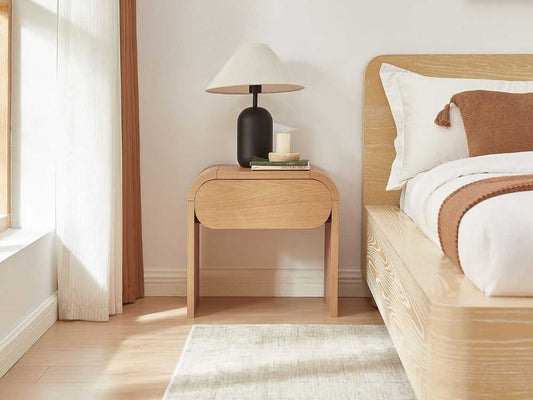 Odeon Bedroom Collection 2 – [[product type]] in [[collections]] style | Affordable Furniture by Lifely