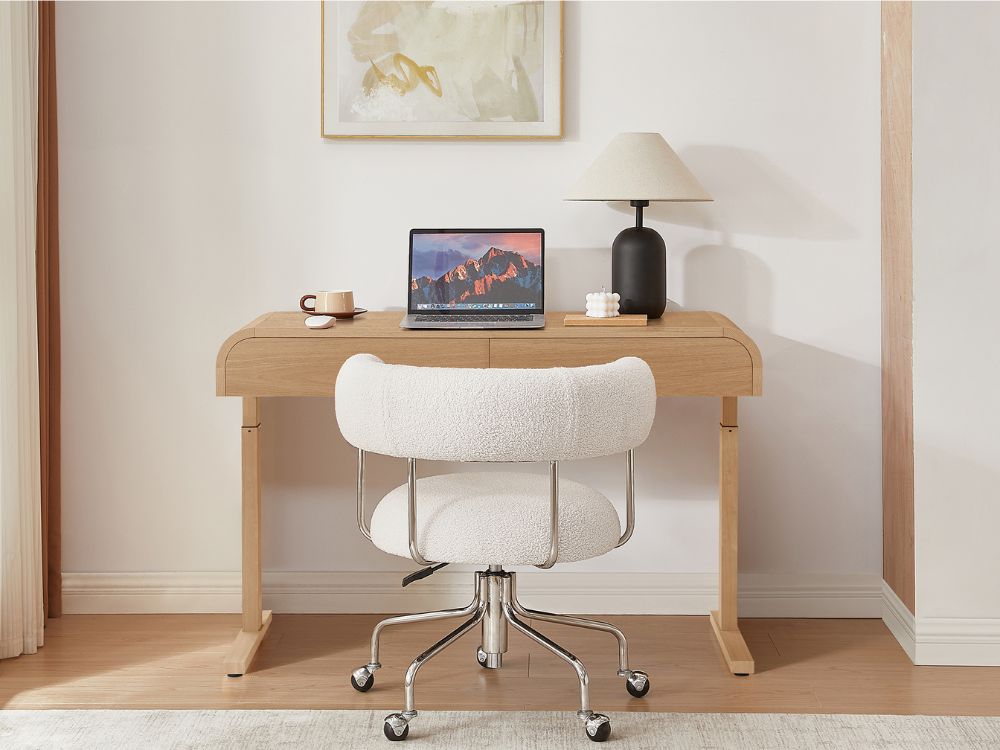 Odeon Adjustable Office Desk