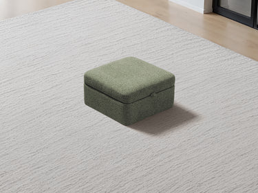 Cushie Storage Ottoman
