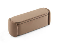 Pavo Storage Bench/Ottoman