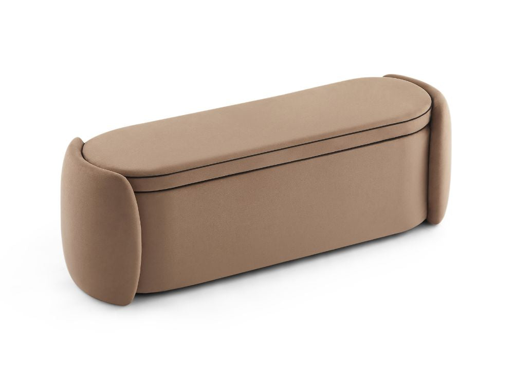Pavo Storage Bench/Ottoman