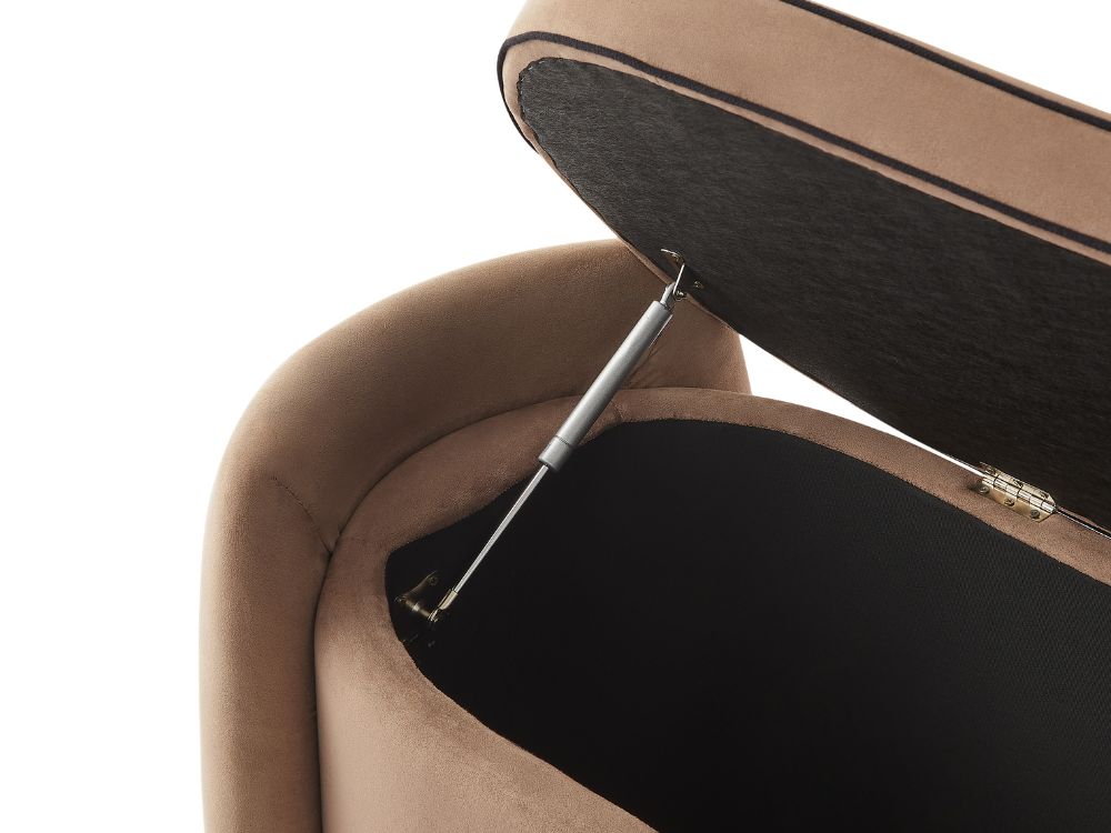 Pavo Storage Bench/Ottoman