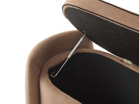 Pavo Storage Bench/Ottoman