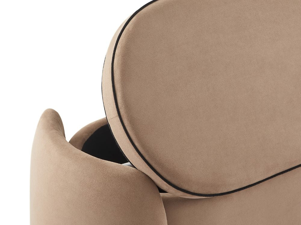 Pavo Storage Bench/Ottoman