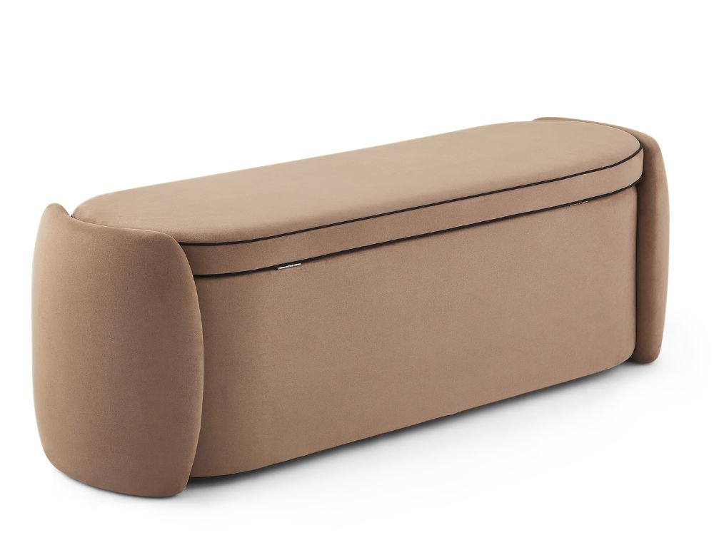 Pavo Storage Bench/Ottoman