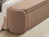 Pavo Storage Bench/Ottoman