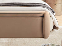 Pavo Storage Bench/Ottoman