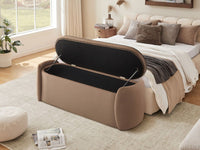 Pavo Storage Bench/Ottoman
