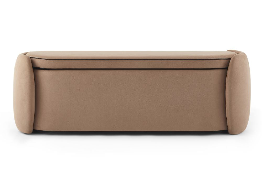 Pavo Storage Bench/Ottoman