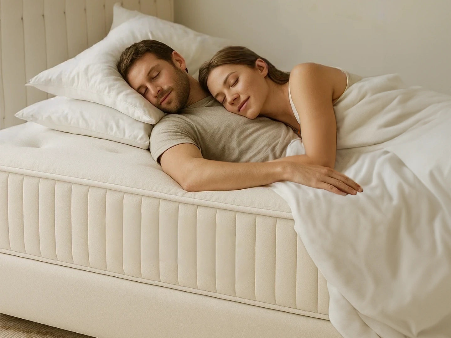 Radiant Organic Mattress