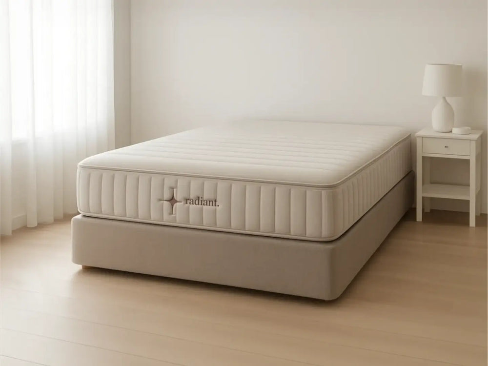 Radiant Organic Mattress