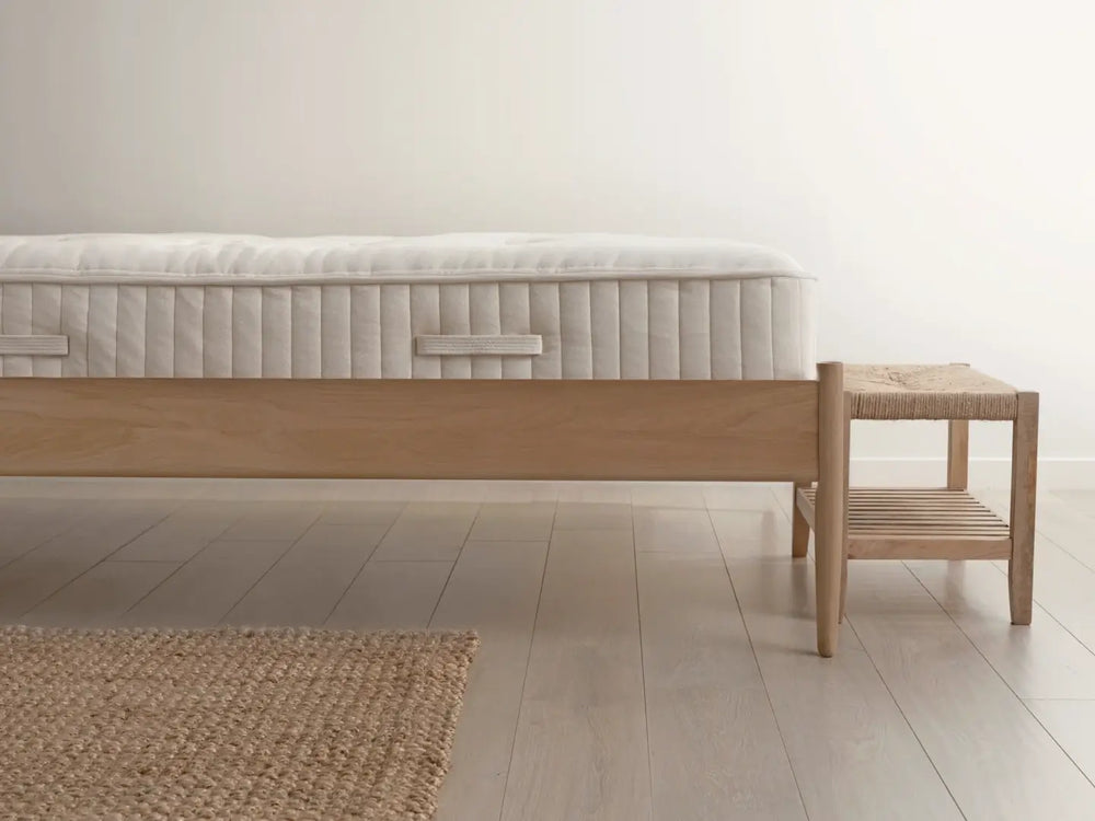 Radiant Organic Mattress