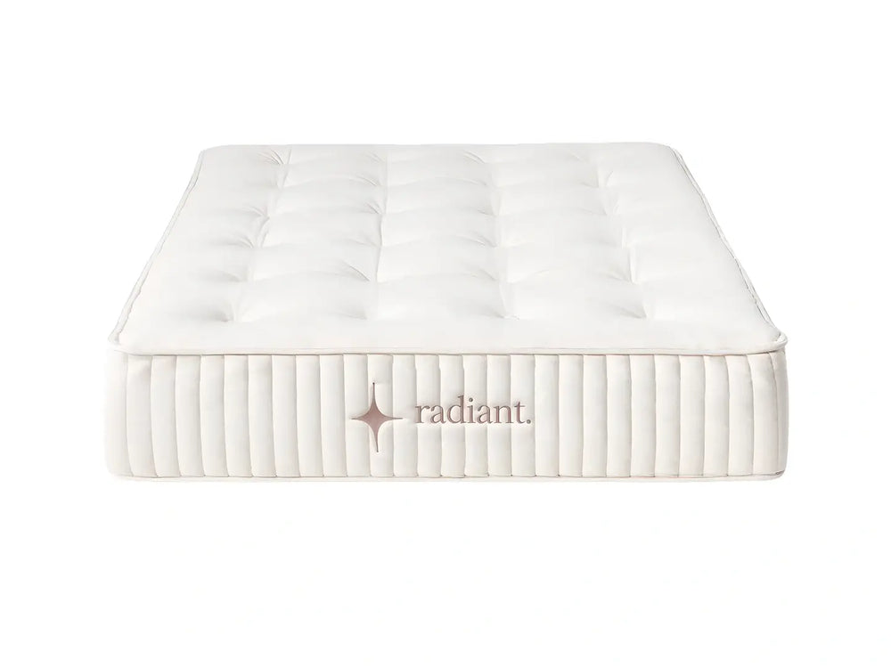 Radiant Organic Mattress