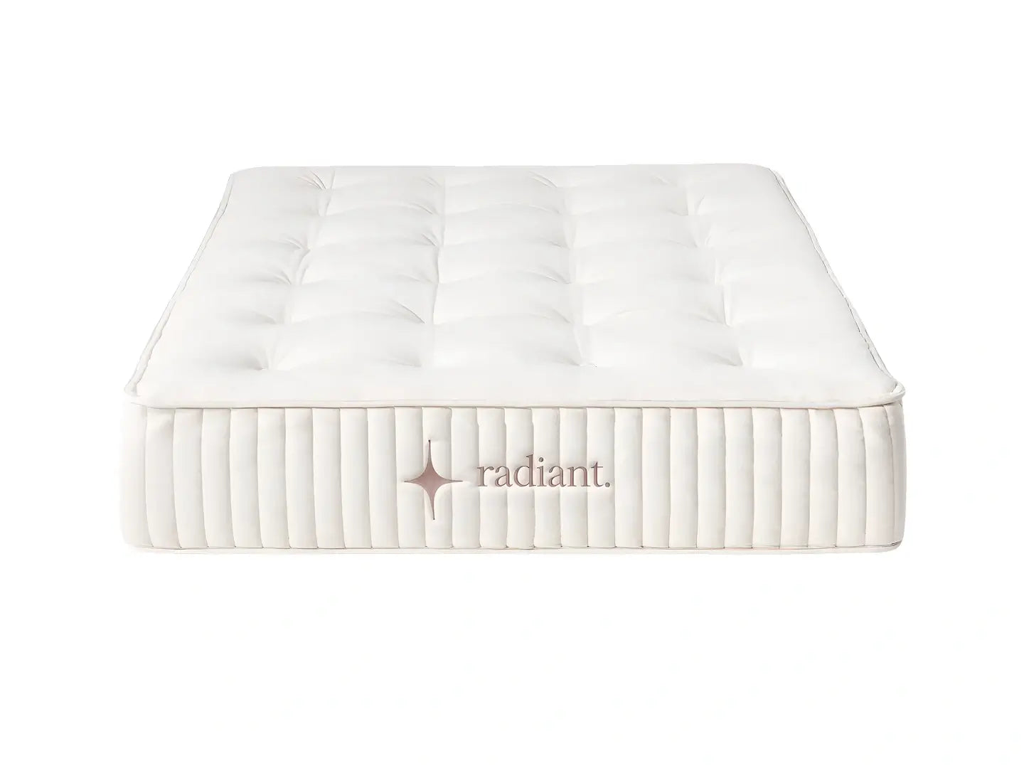 Radiant Organic Mattress