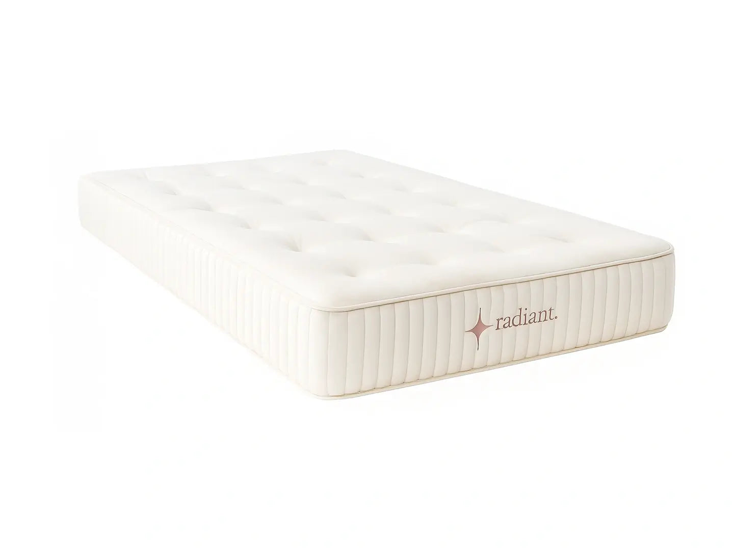 Radiant Organic Mattress