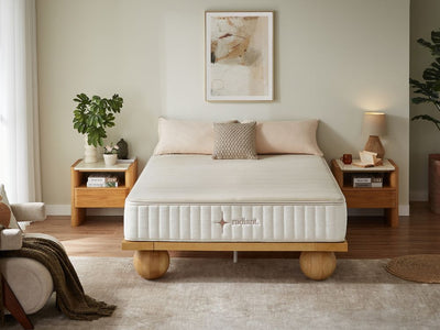 Radiant Organic Mattress