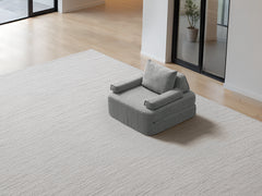 Sleeper Sofa / Sleeper Chair / Ash